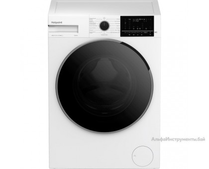 Стирально-сушильная машина HOTPOINT WDSH 75549 VWX