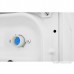 Стирально-сушильная машина HOTPOINT WDSH 75549 VWX