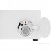 Стирально-сушильная машина HOTPOINT WDSH 75549 VWX