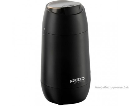 Кофемолка RED SOLUTION RCG-1610