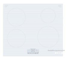 Варочная панель Bosch PUE612BB1J