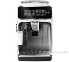 Кофемашина Philips Series 3300 LatteGo EP3343/70