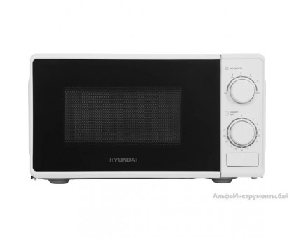 Микроволновая печь Hyundai HYM-M2097 белый