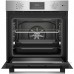 Духовой шкаф Indesit IFSE 3841 J IX