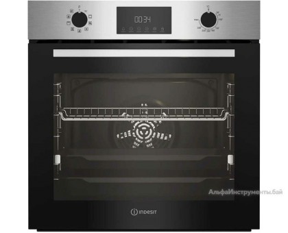 Духовой шкаф Indesit IFSE 3841 J IX