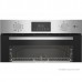 Духовой шкаф Indesit IFSE 3841 J IX