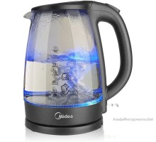 Электрочайник MIDEA MK-8015