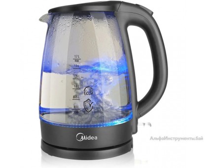 Электрочайник MIDEA MK-8015