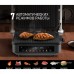 Электрогриль WEISSGAUFF WCG-350 Chef"s Steak