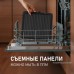 Электрогриль WEISSGAUFF WCG-350 Chef"s Steak