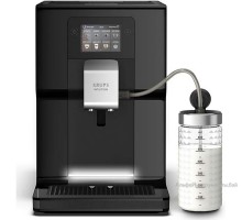 Автоматическая KRUPS Intuition Preference EA873810