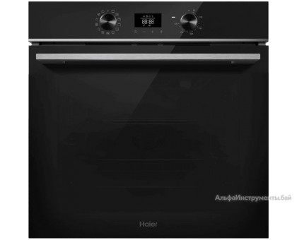 Духовой шкаф Haier HOQ-K3QNP6BX