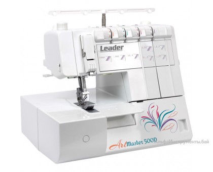 Распошивальная машина бытовая LEADER ARTMASTER 500D