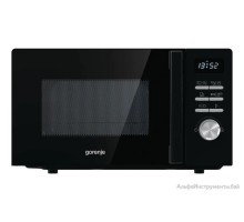 Микроволновая печь Gorenje MO20A4BH