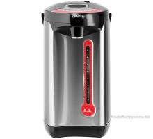 Термопот CENTEK CT-0082 (черный)