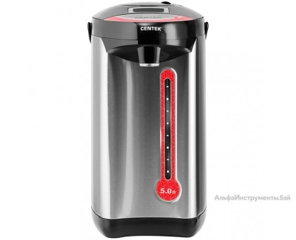 Термопот CENTEK CT-0082 (черный)