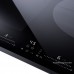 Варочная панель MAUNFELD CVI804SFBK LUX