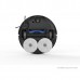 Робот-пылесос Ecovacs Deebot N30 Pro Omni (черный)