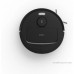 Робот-пылесос Ecovacs Deebot N30 Pro Omni (черный)