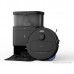 Робот-пылесос Ecovacs Deebot N30 Pro Omni (черный)
