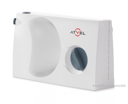 Слайсер Atvel EasyCut SR1 (белый)