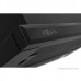 Вытяжка ZUGEL ZHT651GB (черная)
