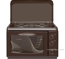 Плита настольная GEFEST ПГ 100 К19