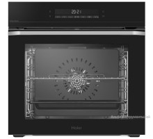 Духовой шкаф Haier HOQ-P16AS5GB