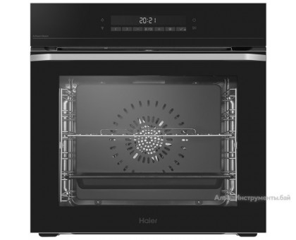 Духовой шкаф Haier HOQ-P16AS5GB