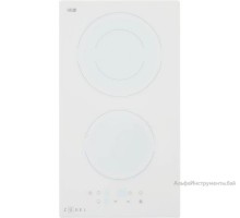Варочная панель ZUGEL ZEH292W