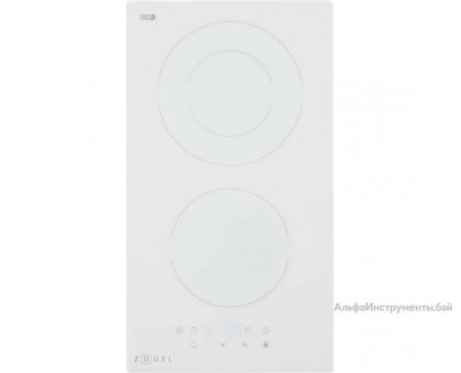 Варочная панель ZUGEL ZEH292W