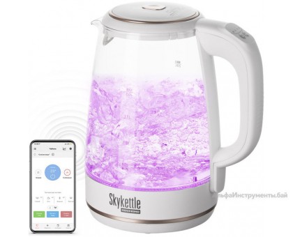 Электрочайник Редмонд SkyKettle RK-G203S