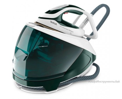 Парогенератор Tefal Pro Express Eco GV9E21E0
