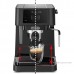 Кофеварка DELONGHI EC230.BK