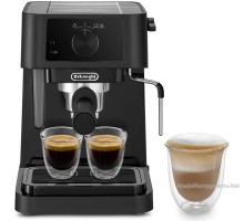 Кофеварка DELONGHI EC230.BK