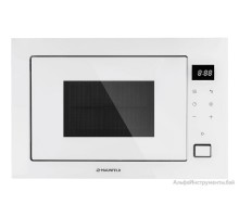 Встраиваемая микроволновая печь MAUNFELD MBMO925SGW11