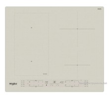 Поверхность индукционная WHIRLPOOL WL B6860 NE/S