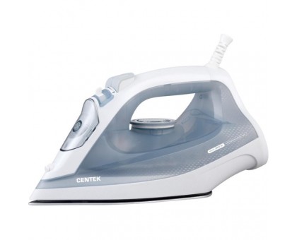 Утюг Centek CT-2308 (белый)