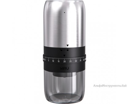 Кофемолка беспроводная MIRU KACG04