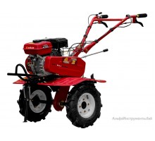 Культиватор бензиновый ASILAK SL-85BL (арт. AS2312-1) колёса 4.00-8