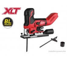 Аккум. лобзик WORTEX CJS 1330 в кор. ALL1 XLT SOLO 