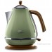 Электрочайник DeLonghi KBOV2001.GR