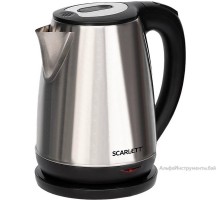 Электрический чайник Scarlett SC-EK21S34