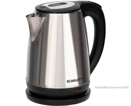 Электрический чайник Scarlett SC-EK21S34