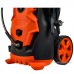 Мойка высокого давления SKIPER PM-200 PRO 