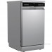 Посудомоечная машина Midea MFD45S050S