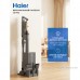 Пылесос вертикальный HAIER C6 Pro (SC6P1B)
