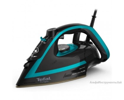 Утюг Tefal Puregliss FV8066E0