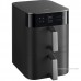 Аэрогриль XIAOMI Smart Double Stack Air Fryer 12L BHR0883EU (MAF-DS1201)