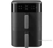 Аэрогриль XIAOMI Smart Double Stack Air Fryer 12L BHR0883EU (MAF-DS1201)